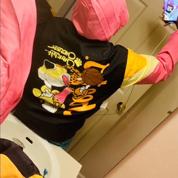 Vintage Windbreaker - Picture 5 of 6